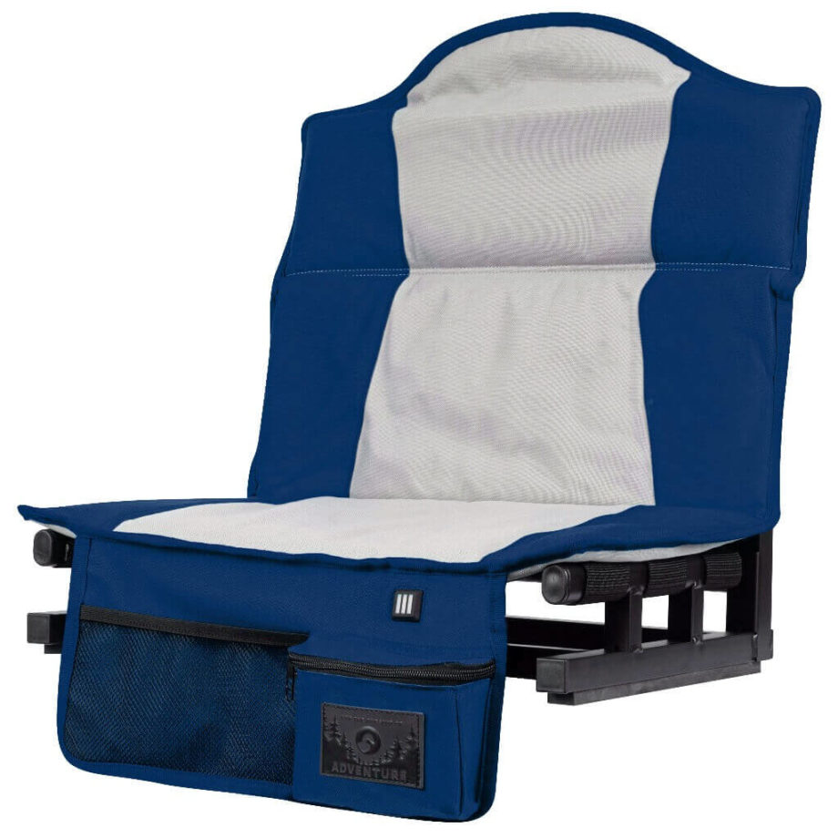 Vantage Heated Stadium Seat